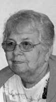 Deloris Jensen Obituary (2012)