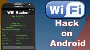 Prank your friends by pretending to hack into their wifi. Wifi Password Hacker Apk Free Latest Version Download 2021