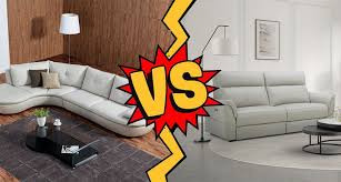 Cons Of A L Shaped Sofa Vs 3 Seater