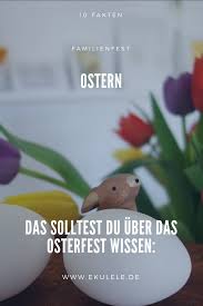 Denn dort gibt es regelmäßig malkurse für kinder bis 14 jahre. 10 Fakten Uber Das Osterfest Lustige Und Schone Fakten Zu Ostern Ostern Ostern Kinder