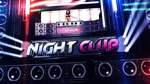 8 stock ae templates starting at $5. Videohive Night Club Party Promo 22327194 After Effects Template