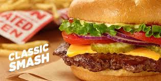 Smash Burger Menu Prices Latest Price List My Menu Price