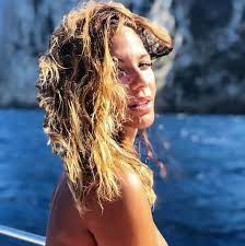 TV personality Tamara Gorro In Nude Snap - Madrid Metropolitan