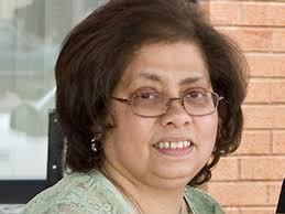 Memories of Mrs. Avril Priscilla Grace Isaacs