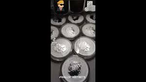 Check out our 3d figurine wall art selection for the very best in unique or custom, handmade pieces from our shops. Wallstreetbets Bitchute