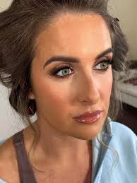 Danielle Roberts Make-up Artist