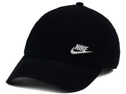 Black And White Nike Hat Womens Nike Women S Futura Heritage Cap Lids Com Nike Women Nike Dress Hats