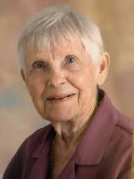 Edith Bouington Obituary (1925