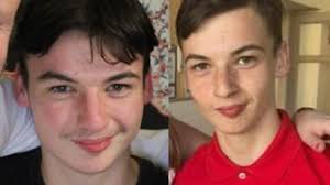 Frank Delay (2Be3) nous présente Jay-Lee, 18 ans et Kezian, 16 ans, ses  deux fils : Femme Actuelle Le MAG