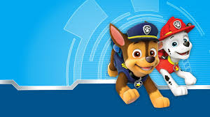 Maybe you would like to learn more about one of these? Chase Paw Patrol Wallpapers Wallpaper Cave
