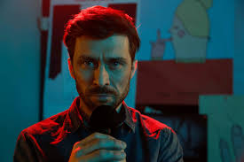 Artysci (TV Series 2016– )