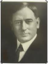 Dr. Marion LeRoy Burton (1874-1925)