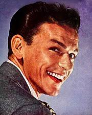 Frank sinatra otherwise known as 'ol blue eyes, sold over 150 million records worldwide and is a legend. Frank Sinatra Wikipedia