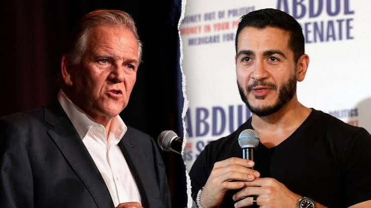 Michigan Senate candidate El-Sayed admits Medicare for All raises taxes | Fox News