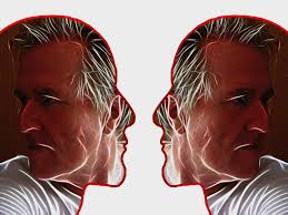 Change the way you experience life with Inside Out Thinking.