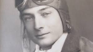 Fritz Payne, 104-year-old Fighter Ace, dies