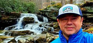 Hiking Meat Cove Mountain in Nova Scotia with Fall Colors