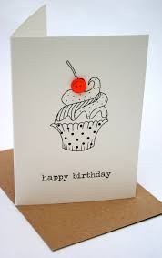 Maybe you would like to learn more about one of these? Easy To Draw Birthday Card Novocom Top