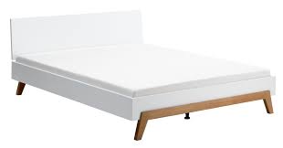 Betten mit stauraum für die aufbewahrung deiner dinge schaffen mehr platz im schlafzimmer. Bett Maillard Weiss B 160 T 200 Cm Betten Micasa Online Shop Bett Betten Kaufen Mobelideen