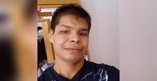 Marcus Boyd Obituary