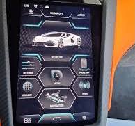 Wireless apple carplay / android auto installed on this ...