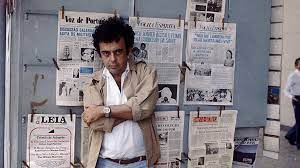 Glauber de andrade rocha, better known as glauber rocha, was a brazilian film director, actor and screenwriter. Para Comissao Da Verdade Ditadura Planejava Morte De Glauber Rocha Veja