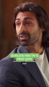 Sparks are already flying between Farmer Gurleen and Tai. Which connection  do you have your eye