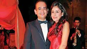 Ami charms in a hotel with 3 men. Interpol Puts Out Global Arrest Warrant For Nirav Modi S Wife Ami Orissapost