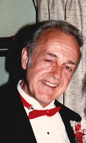 Harlan Eberle Obituary