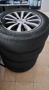 Nissan E25/E24 Caravan Trinidad Crew