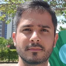 Anthony Bast's Instagram, Twitter & Facebook