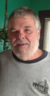 Steven Wall Obituary April 24, 2018