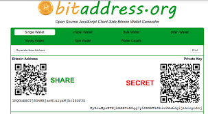 Make sure to think about wallet security before you end up as. Bitcoin Paper Wallet Guide Coin Ratgeber De