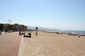 Nuevo obispo de mondoñedo ferrol. Playa De Nuestra Senora Del Carmen In Barbate Strand Tipp 2021