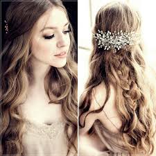 Having short hair doesn't mean you have to skip the veil. Adult Bridesmaids Hairstyles Best Ideas Ever