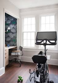 Most often you can't just detach yourself completely from your work so you have to bring it home with you. Discover Must See Ideas For Your Peloton Room 2021