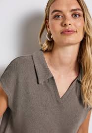 Street One Poloshirt