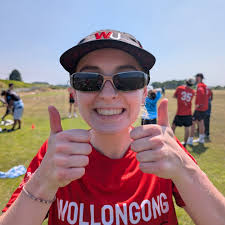 Congratulations to the Wollongong players who have been selected for TEAM  AUSTRALIA! 💛💚 Stingrays: Emer Spiers Kate Pankhurst Maya Osmond Thea  Osmond Bluebottles: Callum Conway Gabriel Eady Kieran Stodart Goannas: Jake  Upton