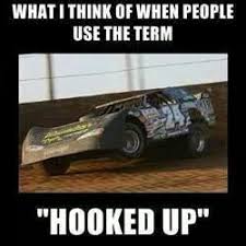 Because racecar is a memetic phrase in which questions about cars are answered simply because racecar. 100 Race Theme Slogans Ideas Racing Quotes Dirt Racing Dirt Track Racing