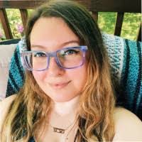 Amanda Scharf's Instagram, Twitter & Facebook