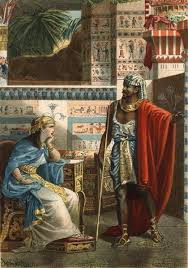 Nitocris Queen Of Egypt S Vi Dynasty Egypt Museum Egypt The Bible Movie