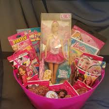 Birthday Gift Baskets For Mom 20170625 144243 Large Barbie Gifts Pink Gift Basket Themed Gift Baskets