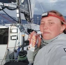 A Flying Start to the Transat Paprec