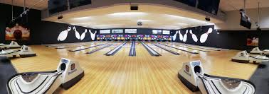 Dora 1 Bowling & Biljard AS
