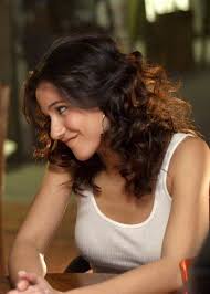 She is the daughter of moroccan jewish immigrants. From The Mix Emmanuelle Chriqui Women Womens Fashion