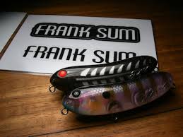 FRANK SUM New color !!