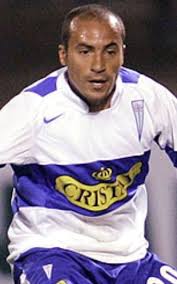 Cuenta oficial del club deportivo universidad católica, equipo de fútbol profesional del campeonato ecuatoriano. Ailton Da Silva U Catolica Fussball