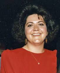 Susan Elora Andrews Wilkes (1954-2002)