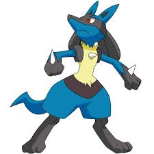 In this video we look at the complete lucario evolution line, which was added in pokemon evolved update 1.54. Lucario Wiki Pokemon Amino