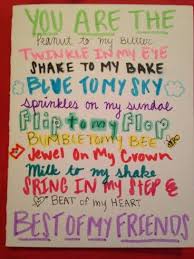 Birthday Gift Ideas For Your Bff Lol Up Birthday Gifts For Best Friend Bff Birthday Presents For Best Friends